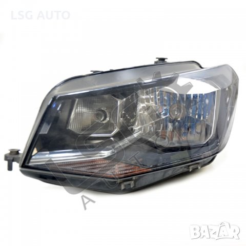 Оригинален ляв фар VW Caddy ART200184, снимка 3 - Части - 29135970