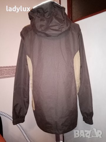 F. LLI CAMPAGNOLO Clima Protect, Италианско Яке, Код 1875, снимка 5 - Якета - 38098904