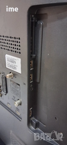 SMART LED телевизор Philips НОМЕР 73. Model 39PFL3807K/02. 39 инча - 99см. Цифров и..., снимка 17 - Телевизори - 53939758