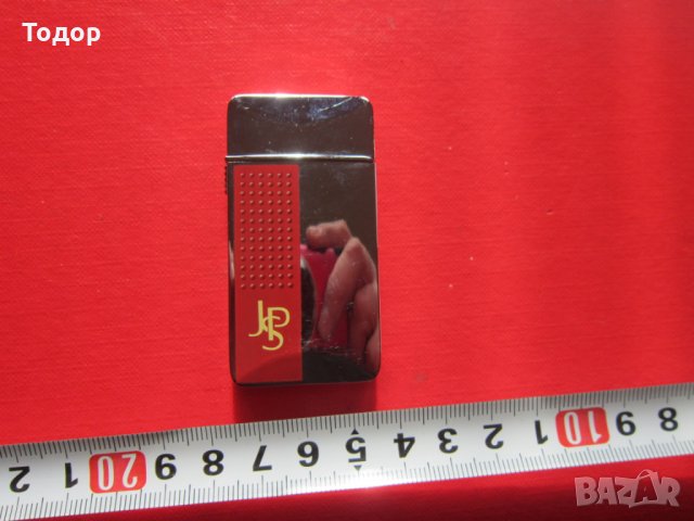 Страхотна запалка ИСП , снимка 2 - Колекции - 31950261