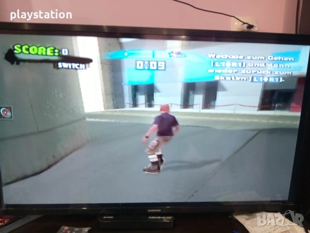 PS 2 slim пълен комплект супер запазен, снимка 5 - PlayStation конзоли - 54167596