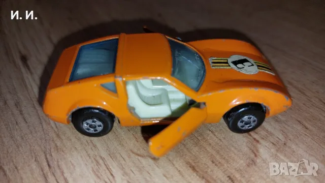 Matchbox England , снимка 3 - Колекции - 56535345