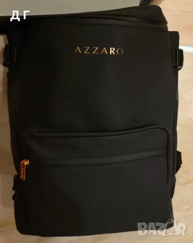 Оригинална раница Azzaro