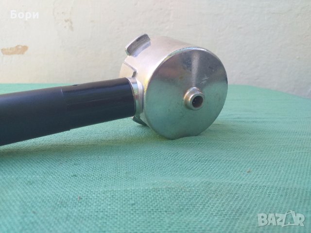 Ръкохватка с цедка за кафемашина........, снимка 4 - Кафемашини - 29304247