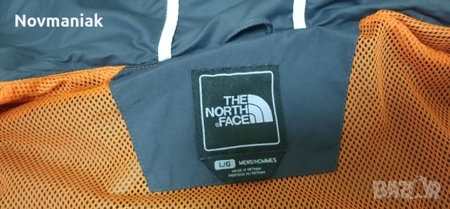 The North Face®-Hydrenalite™-Много Запазено, снимка 12 - Якета - 40829944