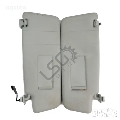 Комплект сенници Volkswagen Touran II 2011-2015 ID:145816, снимка 2 - Части - 49856176