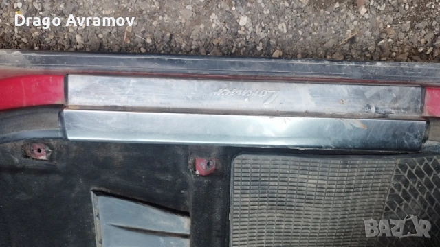 Мерцедес W202 1.8 lpg на части