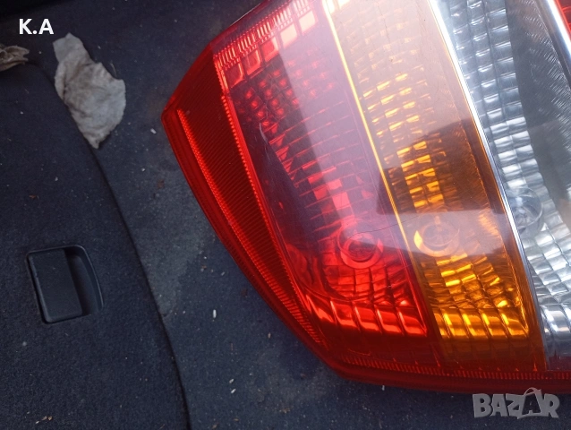Ляв стоп Opel Astra G , снимка 3 - Части - 53972847