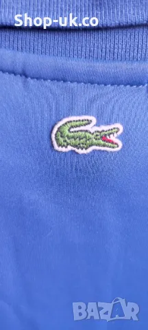 Дамска рокля LACOSTE, снимка 6 - Рокли - 47643280