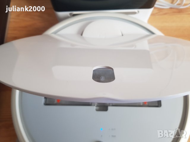 Xiaomi робот прахосмукачка лазер комплект или мотор, снимка 9 - Прахосмукачки - 42108360