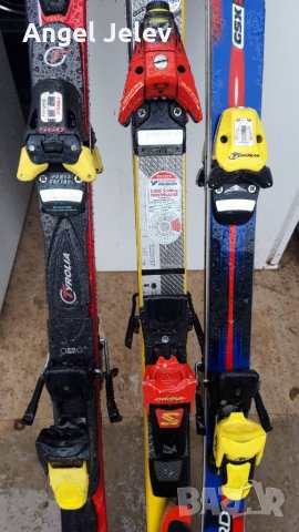 Ski, снимка 2 - Зимни спортове - 34489907