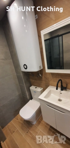 Отдавам под наем 3-стаен апартамент Варна Лятно кино Тракия, снимка 8 - Апартаменти - 54012523