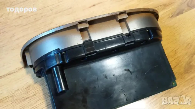 панел за управление на климатроник шевролет такума/chevrolet tacuma, снимка 3 - Части - 49781385