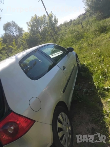 продавам голф 5, снимка 2 - Автомобили и джипове - 51880088
