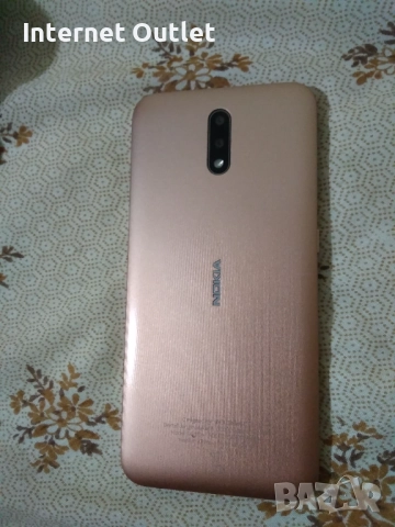 Nokia 2.3 смартфон , снимка 7 - Nokia - 52642363