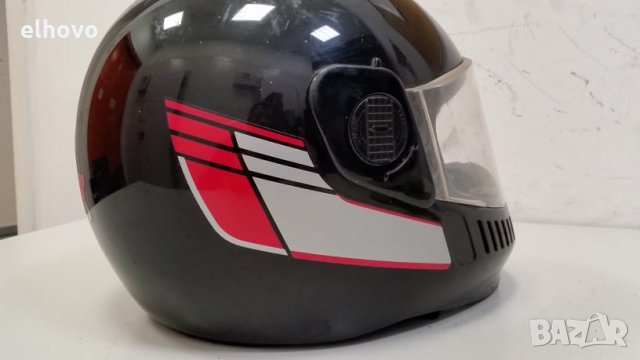Каска The Best Helmets, снимка 2 - Спортна екипировка - 30415755