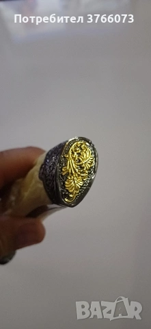 Колекционерски нож , снимка 7 - Ножове - 54286362