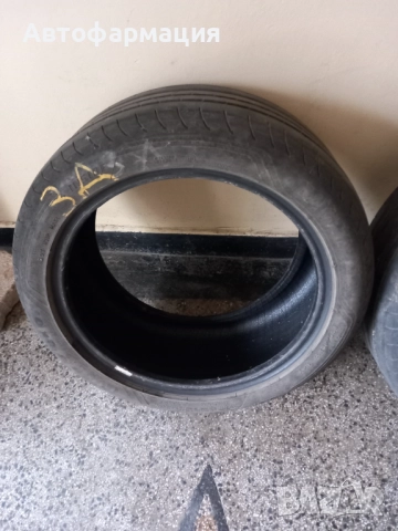 Гуми Good Year F1 235/45R17, снимка 7 - Гуми и джанти - 52693807