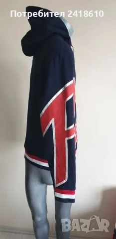 POLO Ralph Lauren USA Tech Performance  Mens Size M НОВО! ОРИГИНАЛ! Мъжки Суичер!, снимка 7 - Суичъри - 48306504