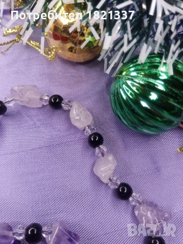 Гривна , снимка 5 - Гривни - 53157497