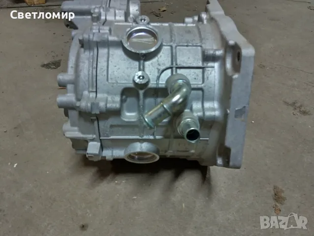 Електромотор-генератор за Nissan X-Trail T33 e-power 290C06UM0B, снимка 2 - Части - 56074155