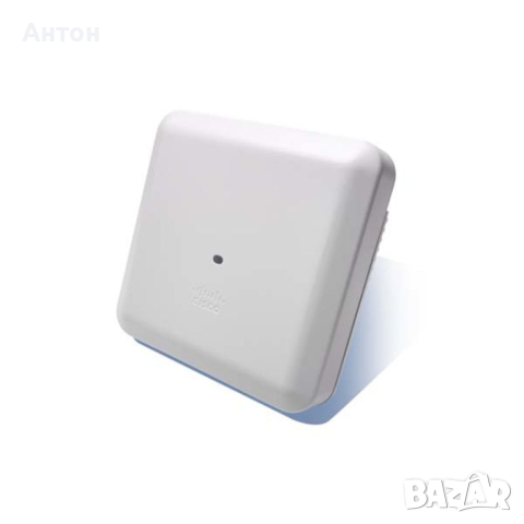  Cisco AIR CAP AP 3802 I-B wireless access point AP точка за достъп , снимка 6 - Рутери - 44919167