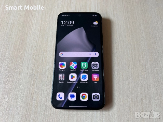 Продавам Xiaomi 15T Pro 512/12GB