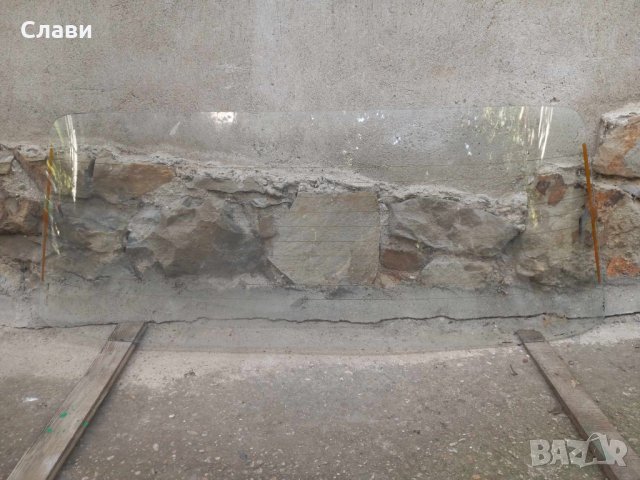 Задно стъкло с нагревател за модел Lada 2101 & Жигула 1200S