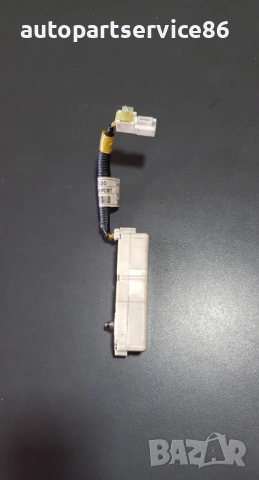 Актуатор за KIA Opirus 3.5 (2006) 88321-3F000, снимка 3 - Части - 53273449