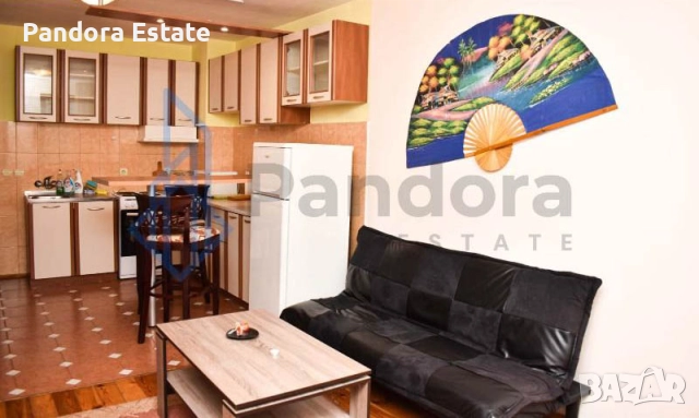 2-СТАЕН апартамент под наем, гр. София, Център, снимка 4 - Апартаменти - 52812741