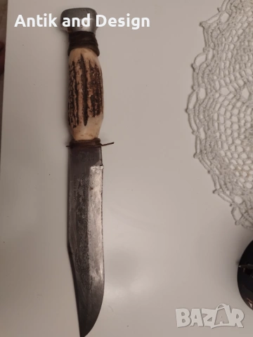 Колекция от ловни ножове , снимка 7 - Ножове - 54112735