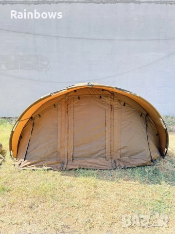 Avid Carp Ascent 1 Man Bivvy, снимка 2 - Въдици - 56115939