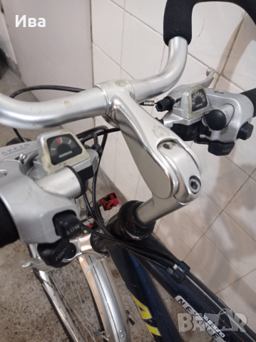 намален велосипед  Alex 28" 66410, снимка 7 - Велосипеди - 36427154