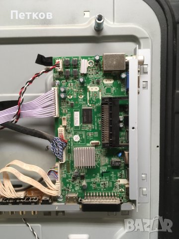 LT-49C550, снимка 3 - Части и Платки - 38469942