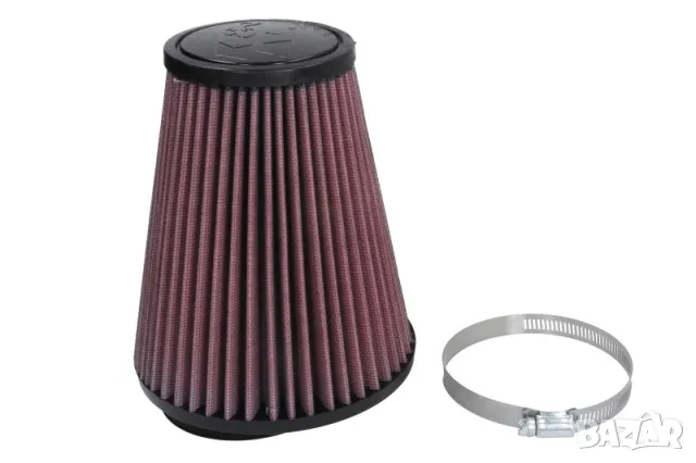 Конусен филтър К&N 83мм