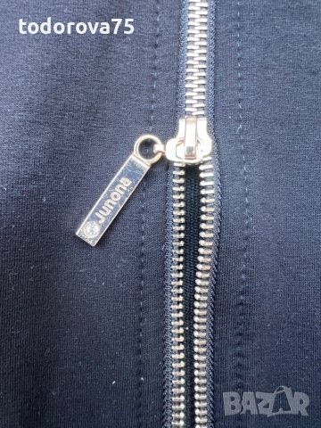 Нова JUNONA XLразмер, снимка 4 - Блузи с дълъг ръкав и пуловери - 37406626