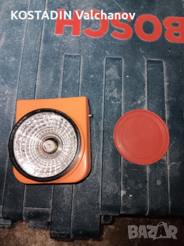 подвижна лампа за кола , снимка 7 - Аксесоари и консумативи - 50830943