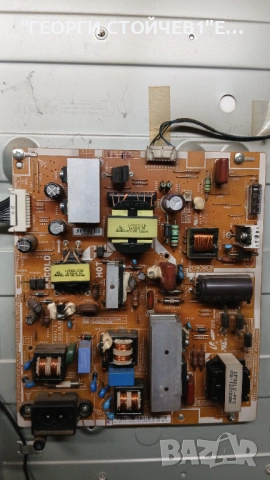 UE40E6030  BN41-01894A  BN94-05908D     BN44-0055A   LTJ400HV11-V  BN41-01892A, снимка 6 - Части и Платки - 54077061