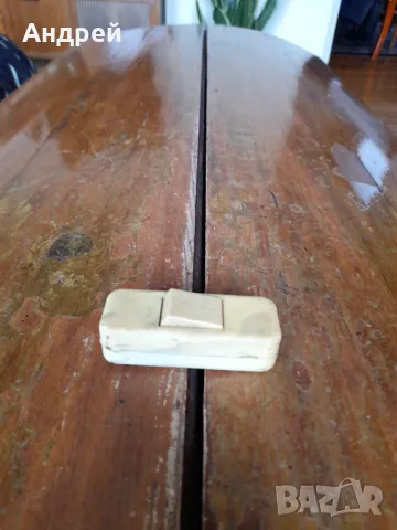 Стар ключ за нощна лампа #3