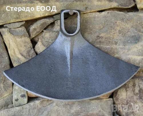 МОТИКА АМБА, снимка 3 - Градински инструменти - 51120586