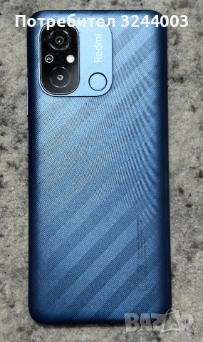 Xiaomi 12C , снимка 9 - Xiaomi - 52879032