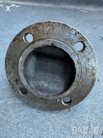  ВАЗ ЛАДА НИВА Фланец за кардана-диференциал ВАЗ 2121-2201023 НОВА ОРИГИНАЛНА, снимка 3 - Части - 47379616