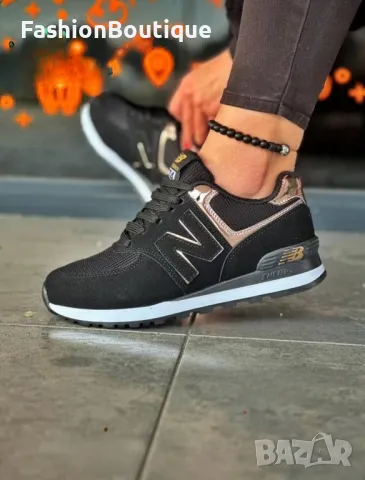Маратонки NEW BALANCE , снимка 1