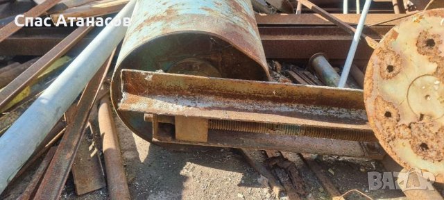 Транспортни барабани , снимка 3 - Индустриална техника - 38213930