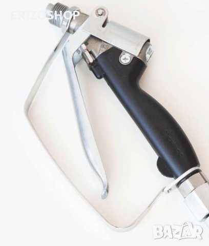 НОВ ! Пистолет за шпакловка Graco HD Inline  245820 !, снимка 2 - Други машини и части - 40035288