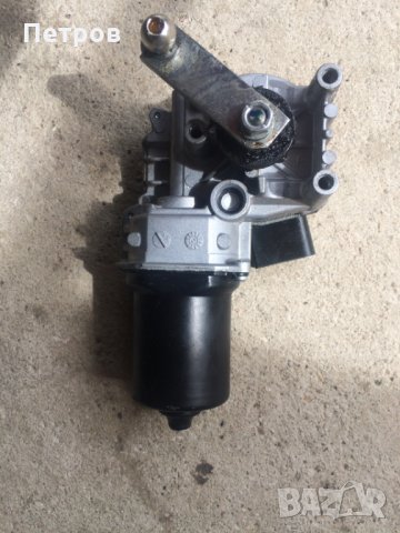 Мотор чистачки VW Tiguan,CITROEN C4,DS4-5,PEUGEOT 3008,308 I-SW I,5008,, снимка 4 - Части - 28291939