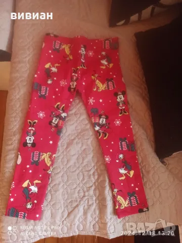 детски коледен клин, снимка 1