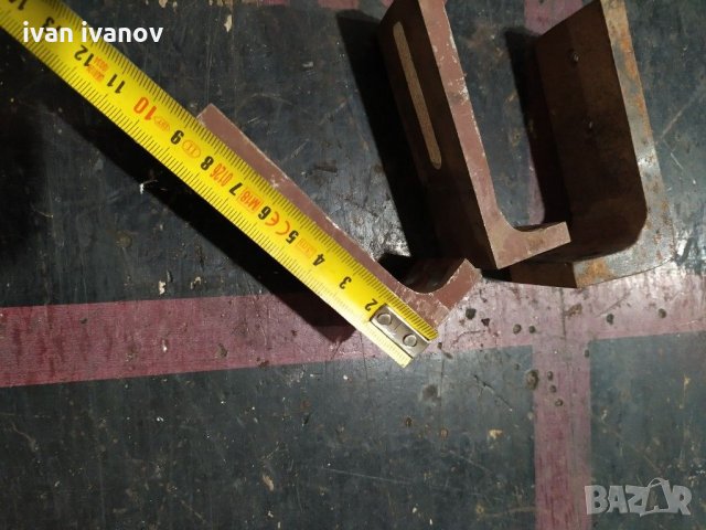 Скоби , снимка 4 - Други инструменти - 30804512