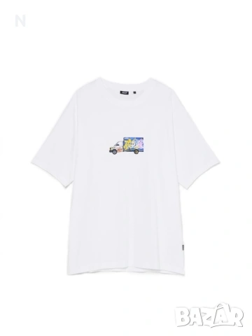 Тениска на Cropp