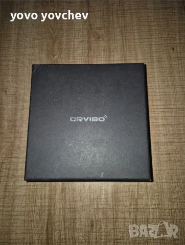 ОRVIBO ALLONE безжичен Wifi контролер Wiwo-R1, снимка 4 - Рутери - 56032737